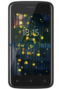 BQ MOBILE BQ-4001G COOL specifikacije